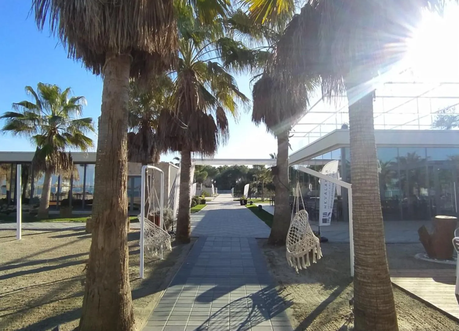 Valamar B039 Hamallaj Apartment