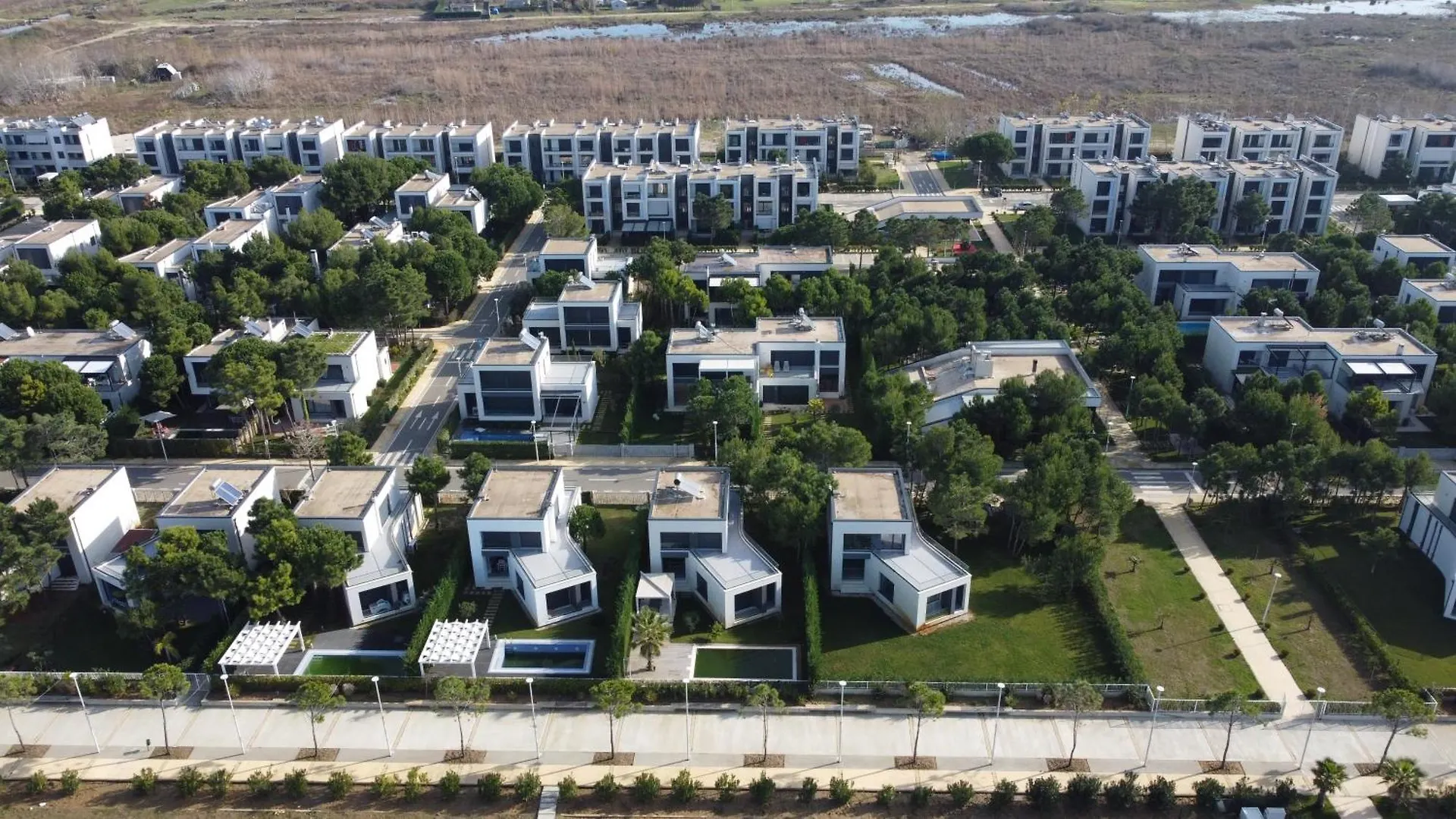 Appartamento Valamar B039 Hamallaj
