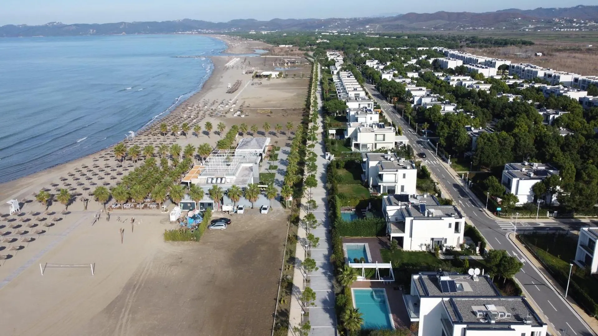 Valamar B039 Hamallaj Appartamento