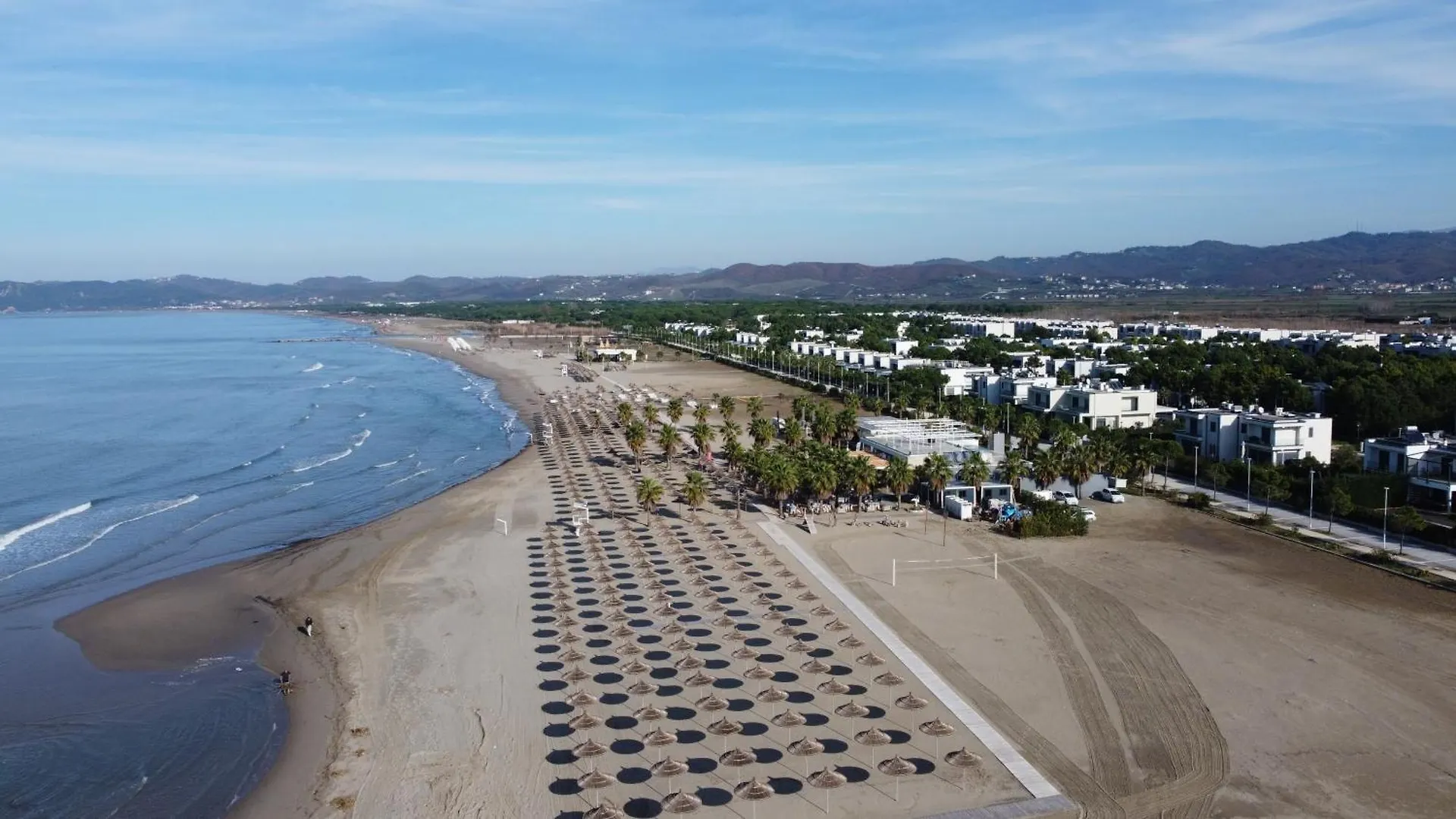 Valamar B039 Hamallaj