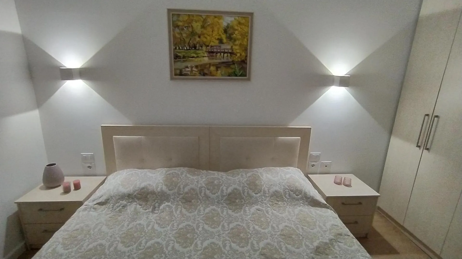 Valamar B039 Hamallaj 0*,  Albania
