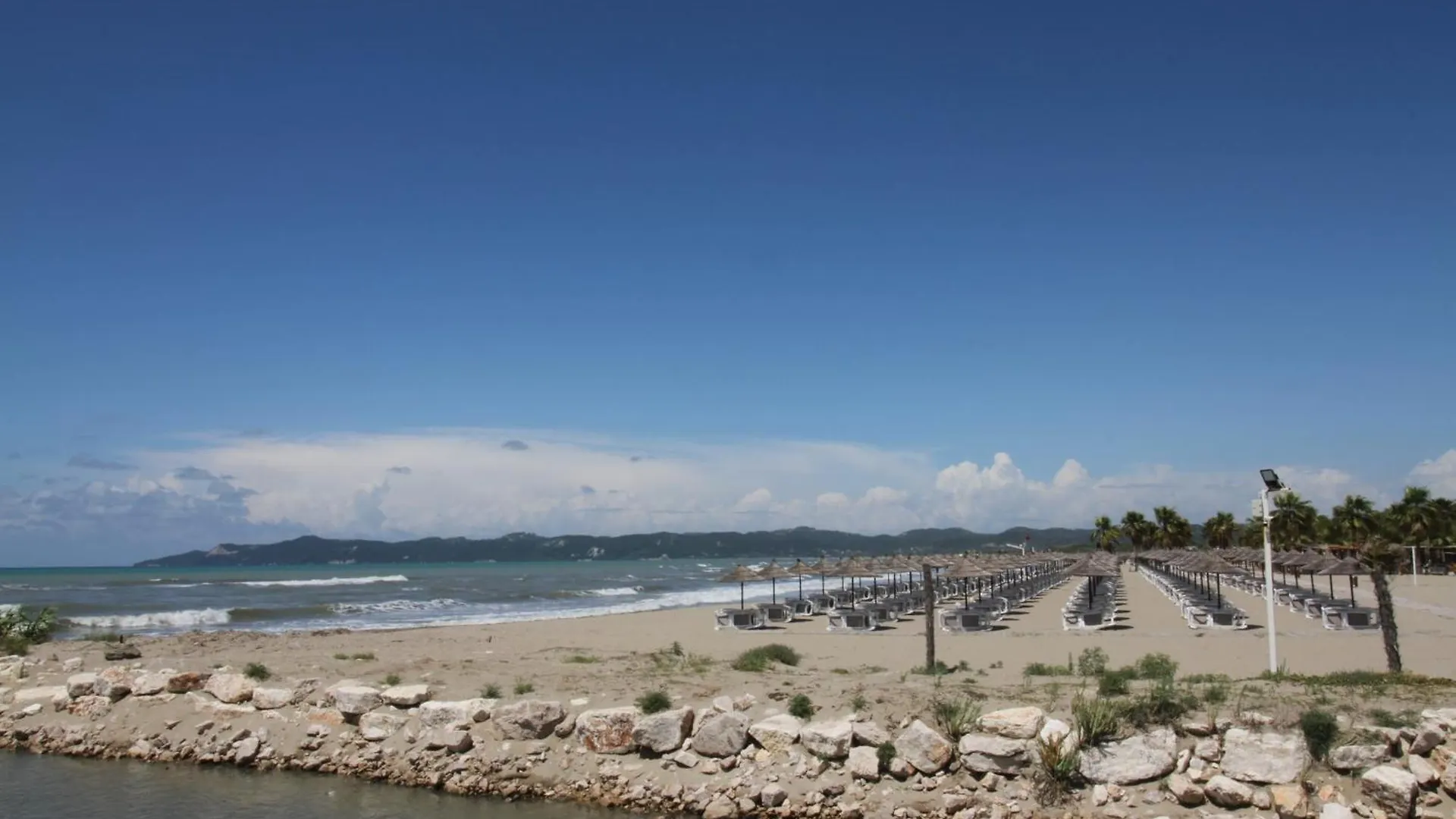 Appartamento Valamar B039 Hamallaj Albania