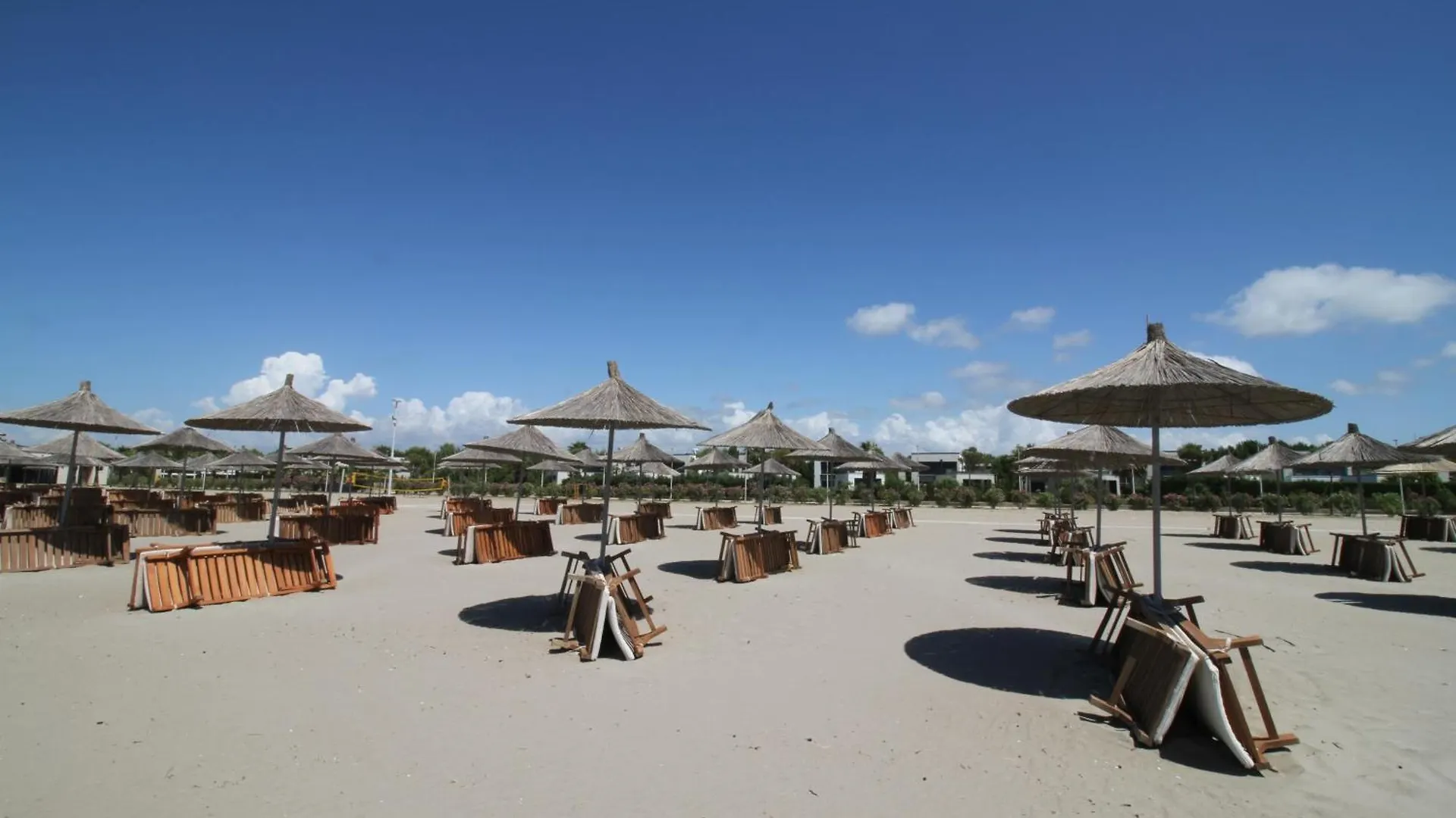 Appartamento Valamar B039 Hamallaj Albania