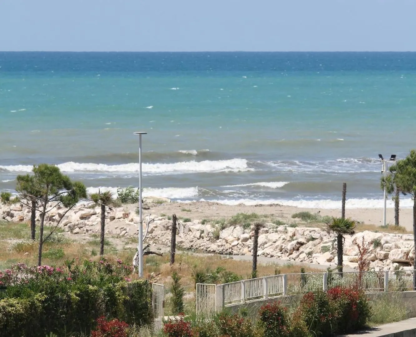 Appartamento Valamar B039 Hamallaj