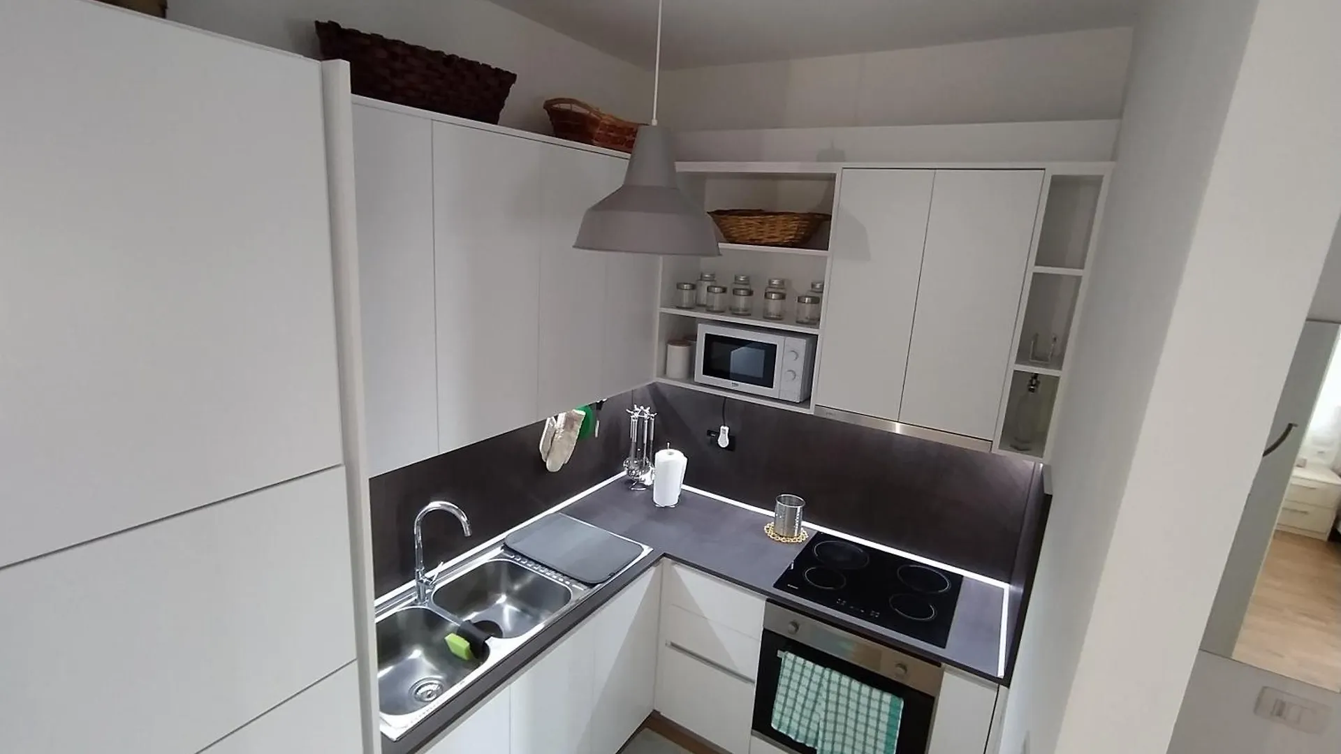 Appartamento Valamar B039 Hamallaj Albania